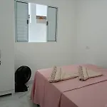 Casa Aconchegante E Tranquila
