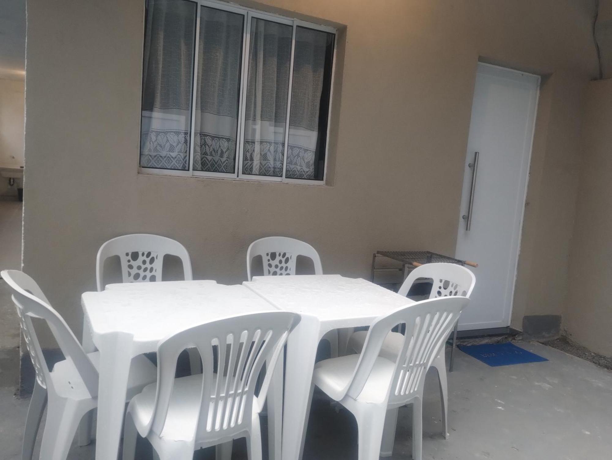 Casa Aconchegante E Tranquila *
