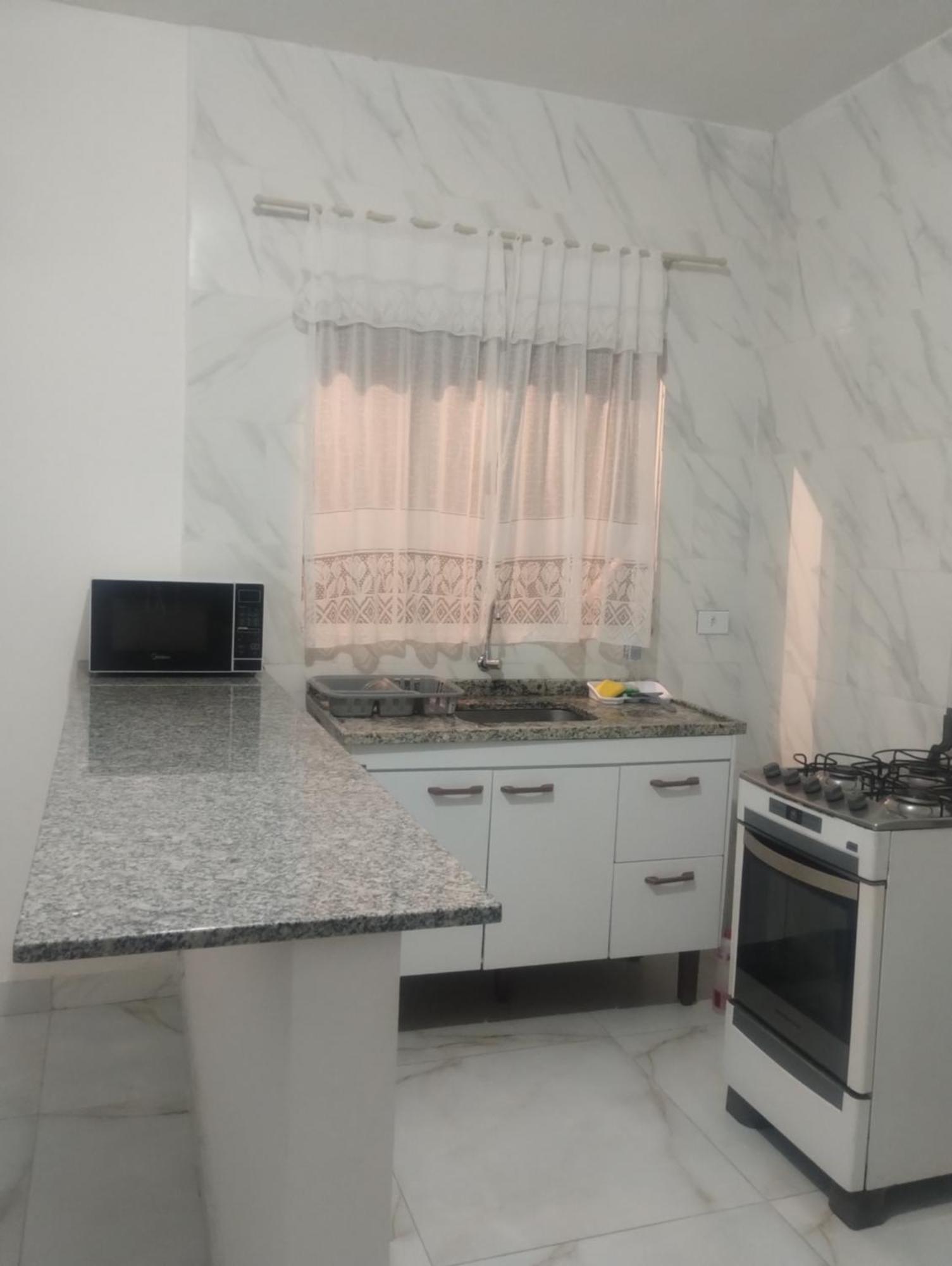 Casa Aconchegante E Tranquila Casa de férias