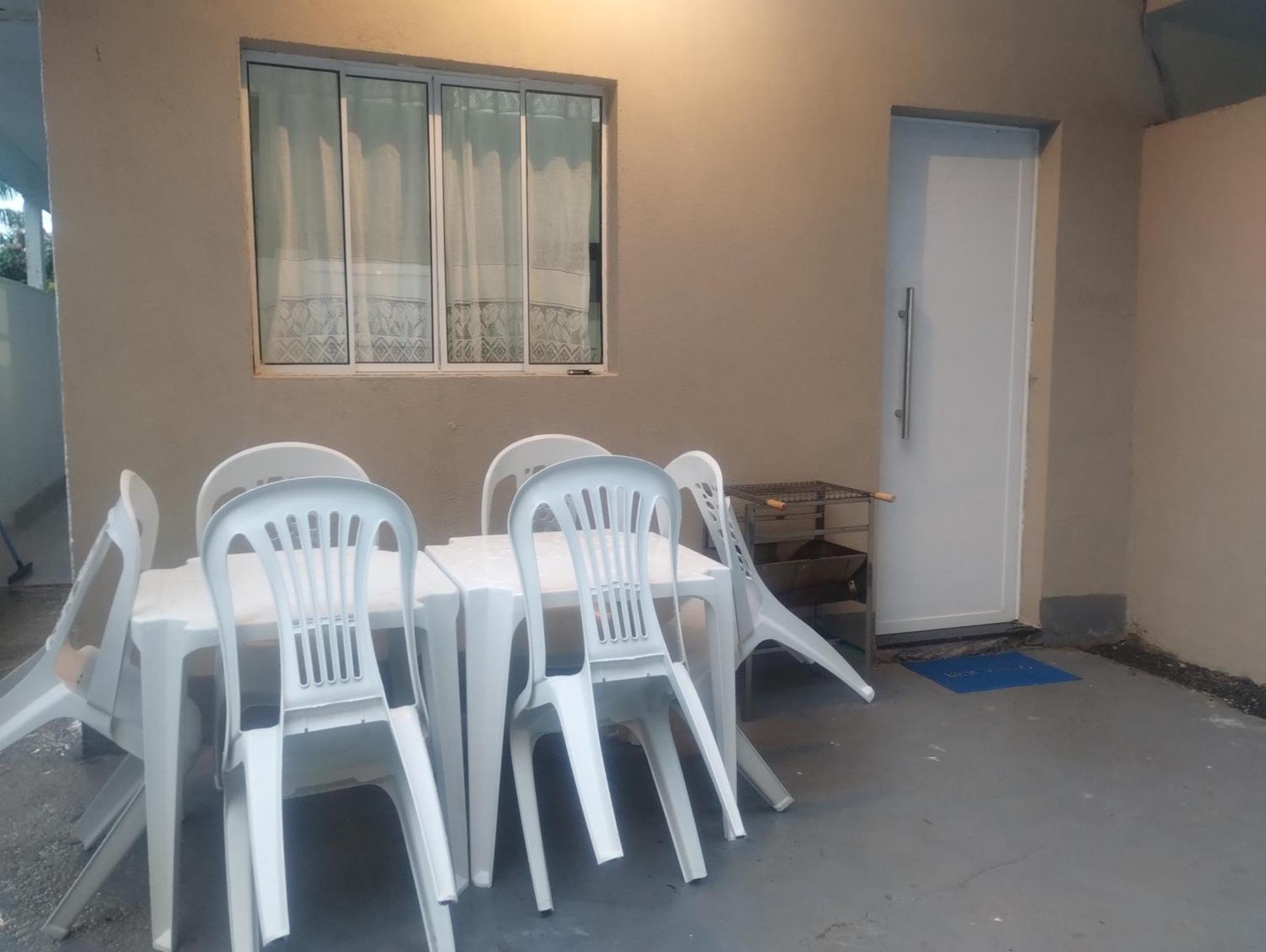 Casa de férias Casa Aconchegante E Tranquila *